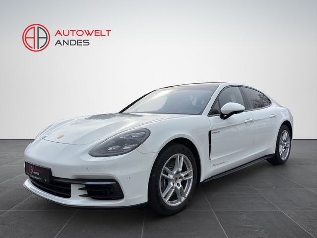 Porsche Panamera 4 E-Hyb. Edition 10 Jahre *Sp.Chro*Pano