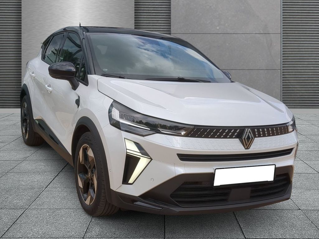 Image of Renault Captur