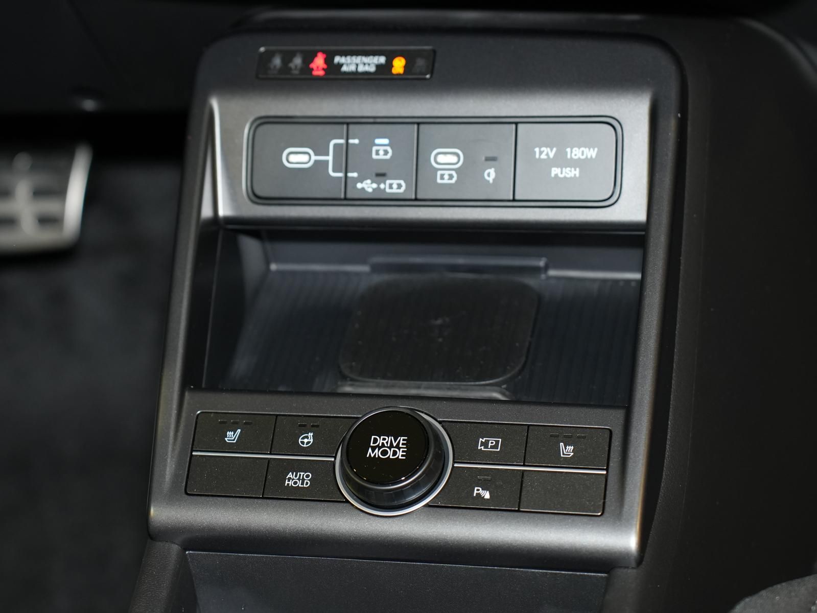 Hyundai KONA - Bild 19