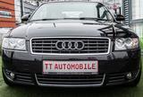 Audi A4 Cabriolet 2.4 NAVI|KLIMA|SHZ|ANDROID AUTO - Audi A4: Cabrio, 2.4