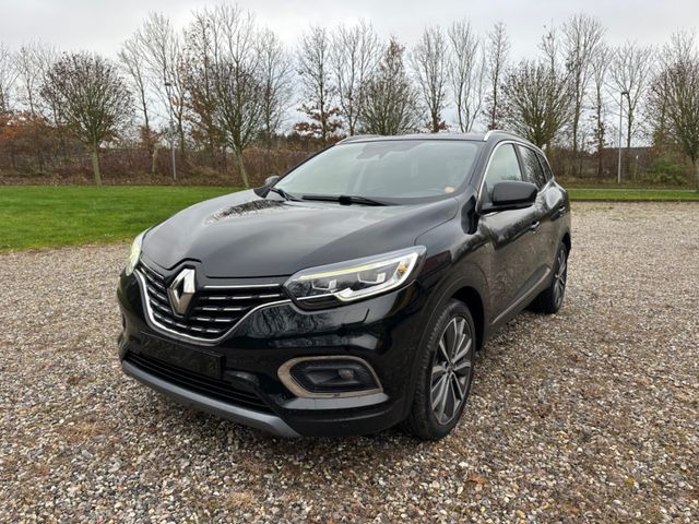 Renault Kadjar BLUE dCi 115 EDC Bose Edition Bose Ed...