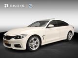 BMW 418 Gran Coupé 4 Serie 418i | M-Sportpakket | LE - BMW 4er Reihe aus 2020