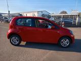 Seat Mii Style Salsa - Seat Mii: Style Salsa