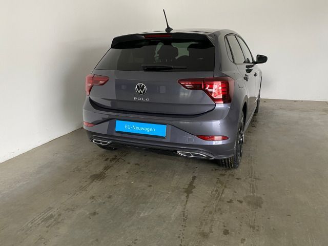 Polo R-Line 1.0 TSI KAMERA+ACC+SHZ