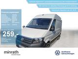 Volkswagen Crafter 35 Kasten L2H2 2.0 TDI KLIMA+ACC+NAVI+RF - VW Crafter in Krefeld