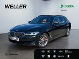 BMW 530 d xDr.Touring M-Sport *Laser*Live*360*ACC*Pa - BMW 530