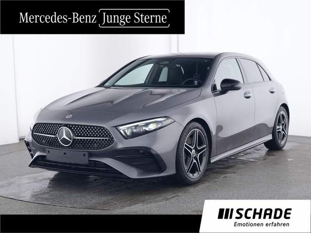 Mercedes-Benz A 220 d AMG Line Multib*Night*RF-Kamera*Keyless*