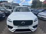 Volvo XC90 R Design AWD "Austauschmotor bei 154.942km" - Volvo XC90 mit Diesel-Antrieb: Geländewagen, 7 Sitzer