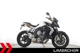 MV Agusta BRUTALE 675 - TC, Synto-Hebel, Fahrmodi - MV AGUSTA MOTORRAD