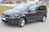 Volkswagen Touran 2.0 TDI DSG CUP BlueMotion Technology... - Volkswagen Touran: Cup Bluemotion Technology