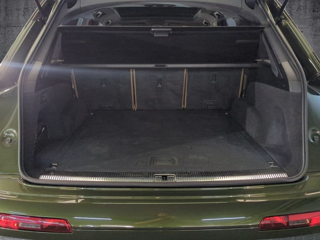 Audi SQ7 - Bild 12