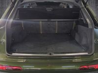 Audi SQ7 - Vorschau Bild 12