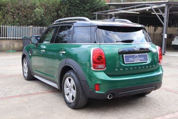 MINI Countryman D (Cooper) - 4