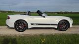 Fiat 124 Spider 1.4 MultiAir Unterboden-Hohlraum - Fiat 124 Spider von privat