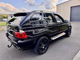 BMW X5 3.0 Automatik. Sportlich TÜV 31.08.... - BMW X5 aus 2002 mit Diesel-Antrieb