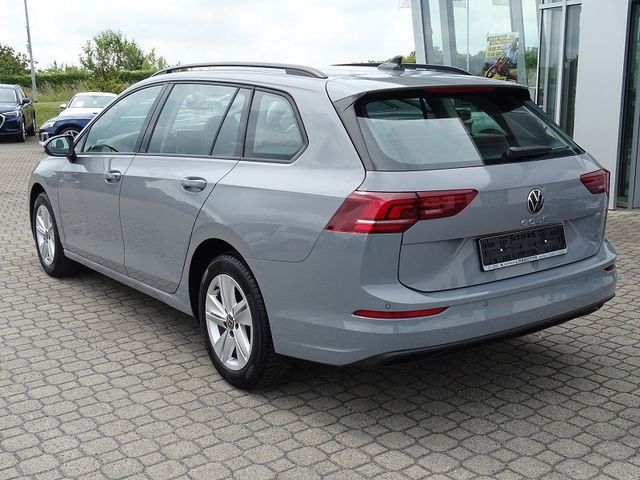 Golf Variant 1.5 TSI Life / AHZV - # Facelift