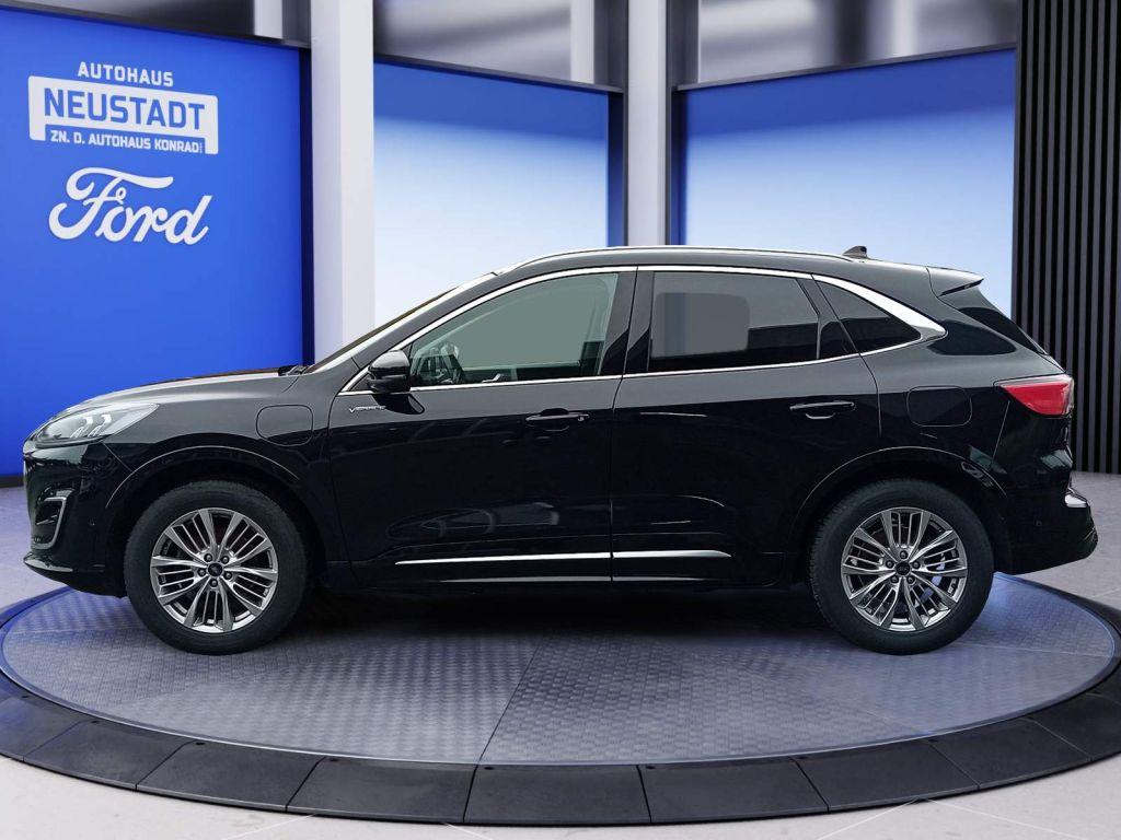 Ford Kuga 2.5 PHEV VIGNALE *AHK*TechnoPk*FahrAsPk*