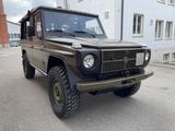 Mercedes-Benz PUCH 230 GE     (H)   Kennzeichen - Mercedes-Benz G 230 aus 1994