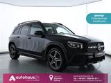 Mercedes-Benz GLB 180 AMG Line Edi 2022 LED|Navi|PDC|SHZ|App - gebrauchte Mercedes-Benz GLB 180 aus dem Jahr 2023