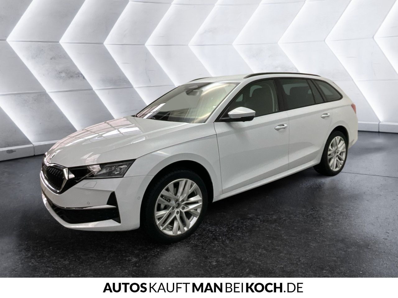Skoda Octavia 1.5 TSI DSG Balance AHZV HUD ACC LOUNGE imagem 3