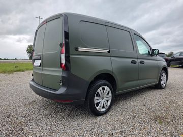 Volkswagen Caddy - 6