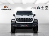 Jeep Wrangler MY24 Rubicon 2.0l T-GDI Ultd. - Jeep Wrangler Tageszulassungen