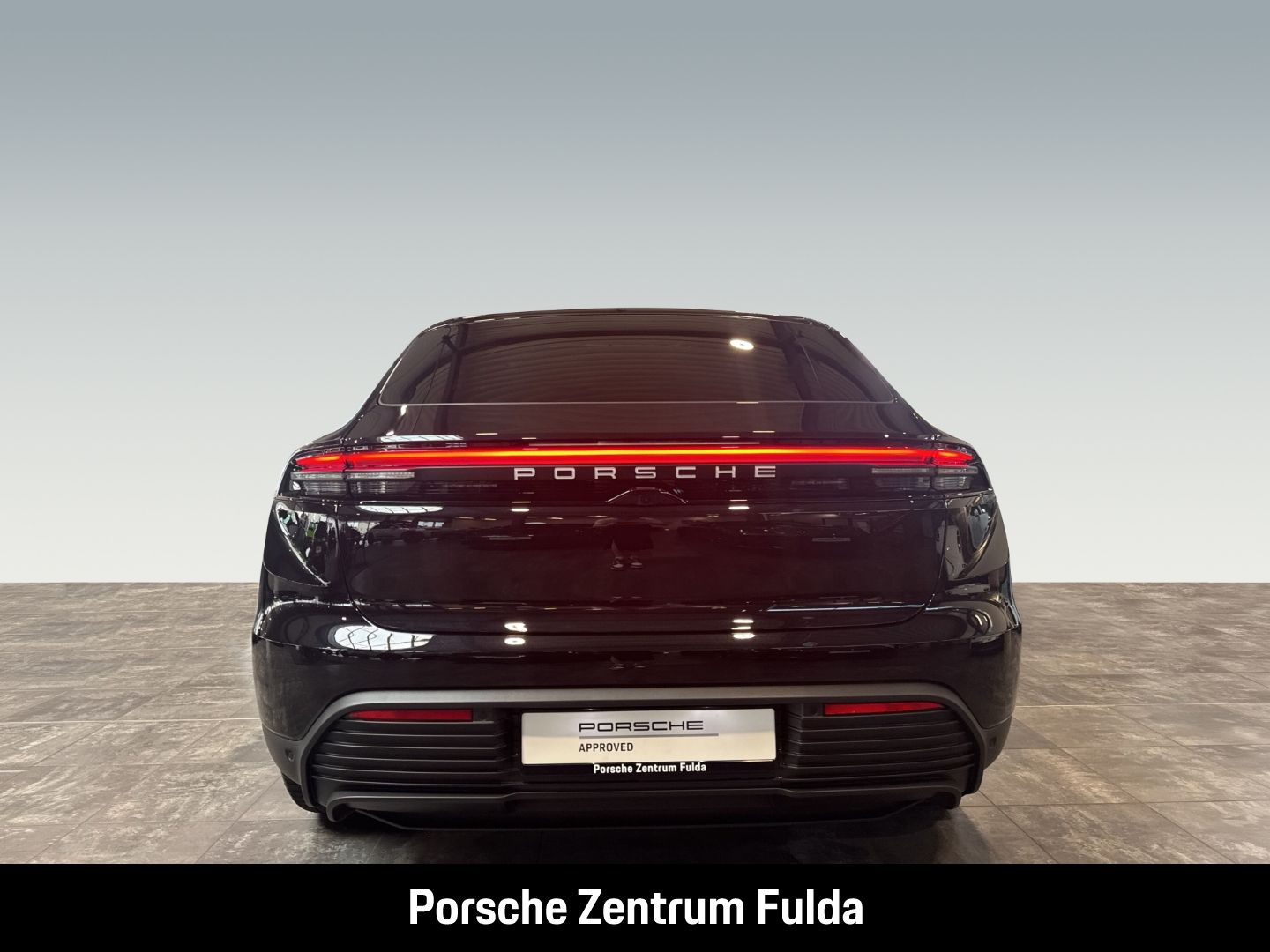 Porsche Macan - Bild 5
