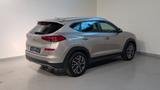 Hyundai Tucson Trend 2WD 1,6 CRDi KAMERA/ANDROID/CARPLAY - Hyundai Tucson Trend mit Diesel-Antrieb