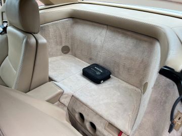 Mercedes SL 500 - 11
