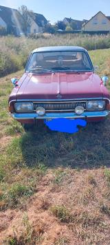Opel Commodore A Coupe - Opel Commodore Benziner Gebrauchtwagen