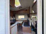Weinsberg CaraHome 700 DG - Weinsberg Alkoven