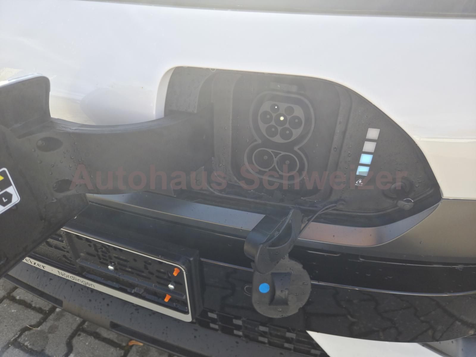 Hyundai Kona – Bild 6