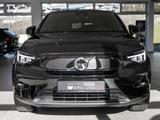 Volvo C40 Recharge Single Motor Ultimate LED AHK PANO - Volvo C40 aus 2024