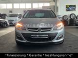 Opel Astra J Lim. 5-trg. 150 Jahre Opel - Opel Astra mit Benzin-Antrieb: Jahre 150