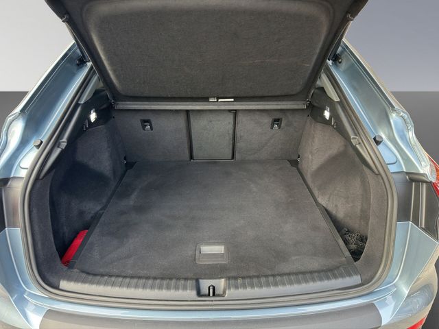 Q4 e-tron Sportback 40