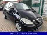 Mercedes-Benz A 160 !! Automatik !! Klima !! Tüv/Service NEU - Automatik Gebrauchtwagen bis 5.000 Euro