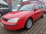 Ford MONDEO KOMBI/ TOURNIER 1,8 ''FUTURA'' 2.Hand - Ford Mondeo aus 2003: Kombi