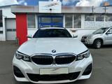 BMW 318d M Sport Autom.*1.Hd*LED*Alcantara*Navi*Gar. - gebrauchte BMW 318 aus dem Jahr 2021