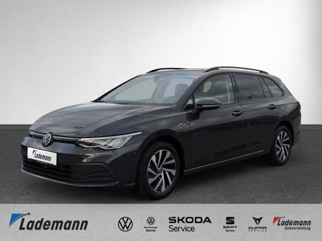 Volkswagen Golf VIII Variant 1.0 TSI PANO+AHK+RFK+NAVI+ACC+