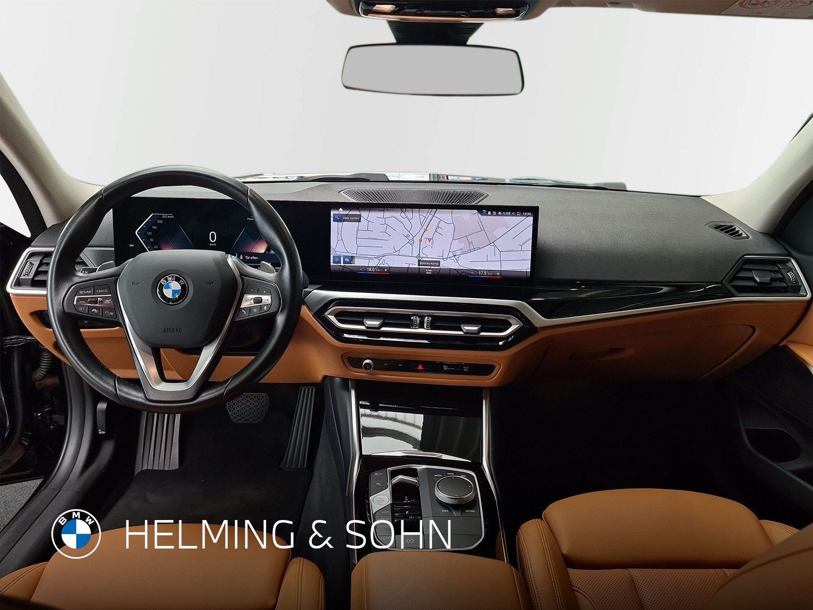 BMW 320 - Bild 7