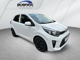 Kia Picanto Edition 7 1.2 5G SHZG LHZG BT Klima AWR - gebrauchte Kia Picanto aus dem Jahr 2018