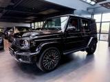 Mercedes-Benz G 63 AMG FULLCARBON/PERFROMANCE+DRIVER PACKAGE - Mercedes-Benz G-Klasse Tageszulassungen