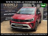 Opel Crossland X 1.5 CDTi ELEGANCE AUTOM *AHK*KAM* Bu - Opel Crossland (X) mit Diesel-Antrieb: Automatik