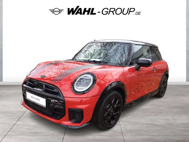 MINI Cooper S JCW Trim HeadUp Navi Panorama PDC