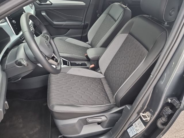 Fahrzeugabbildung Volkswagen T-Roc 1.5 TSI GOAL LED-PLUS NAVI KAMERA SHZ KLIM