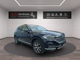 Volkswagen Touareg 3.0 V6 TSI DYNAUDIO CarPlay Nachtsicht - Volkswagen Touareg mit Benzin-Antrieb: Geländewagen, 3.6