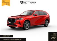 Mazda CX-80 - Vorschau Bild 1