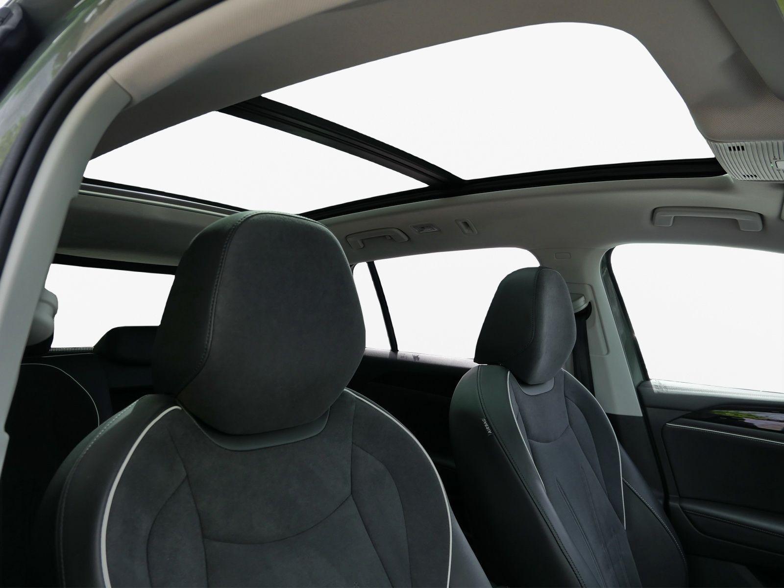 Volkswagen Tiguan 2.0 TDI Elegance Pano*RFK*Massage*ACC*, миниатюра 10