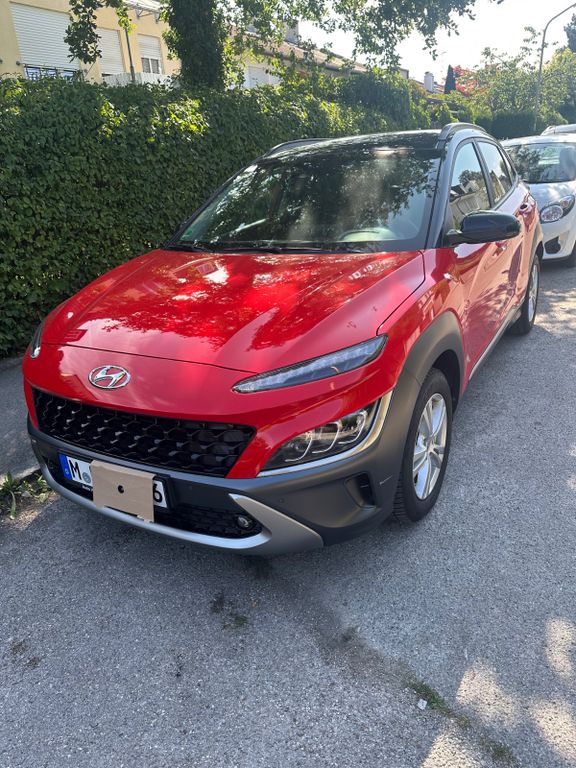 Image of Hyundai KONA