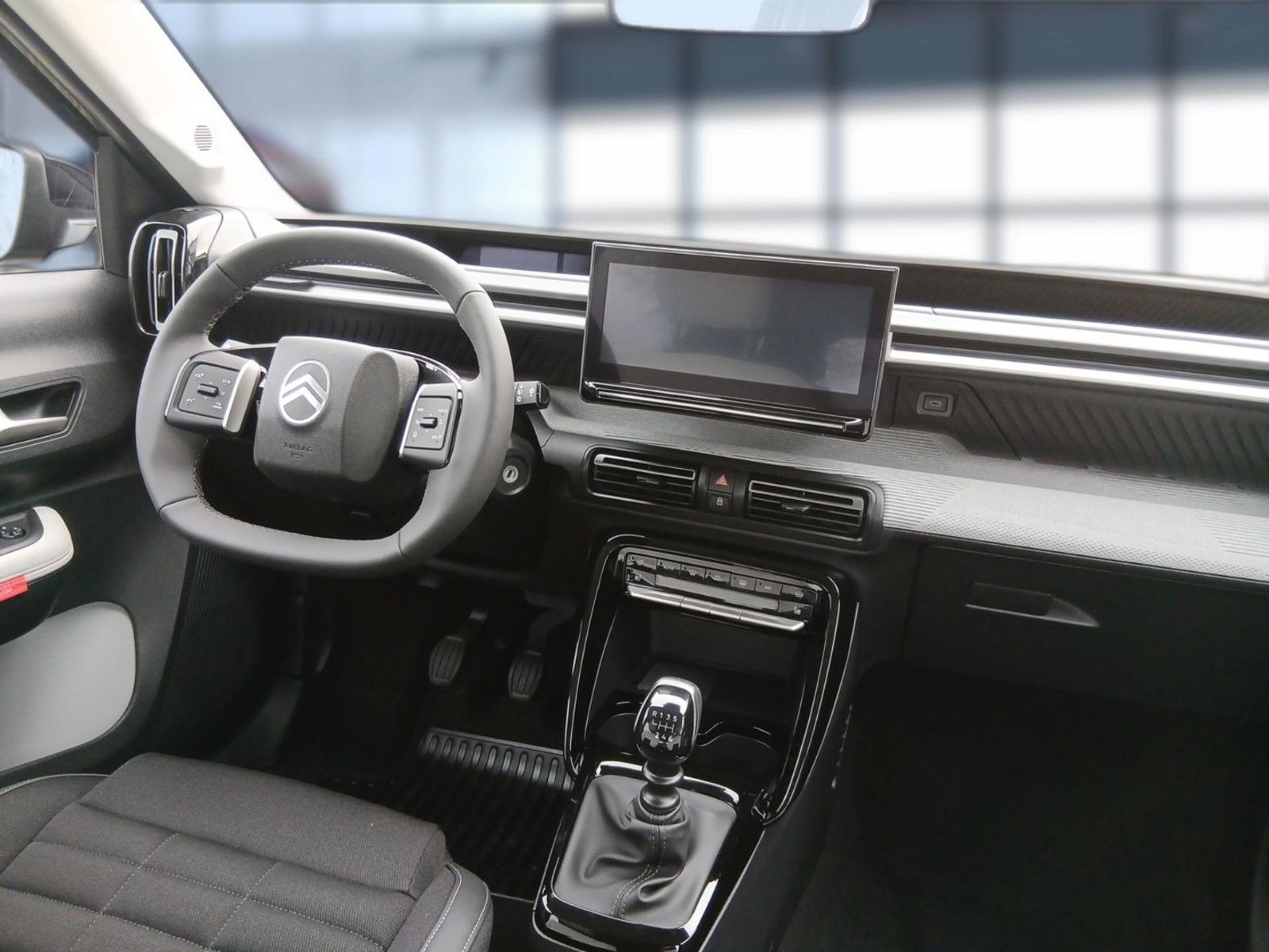 Citroën C3 Aircross - Bild 25